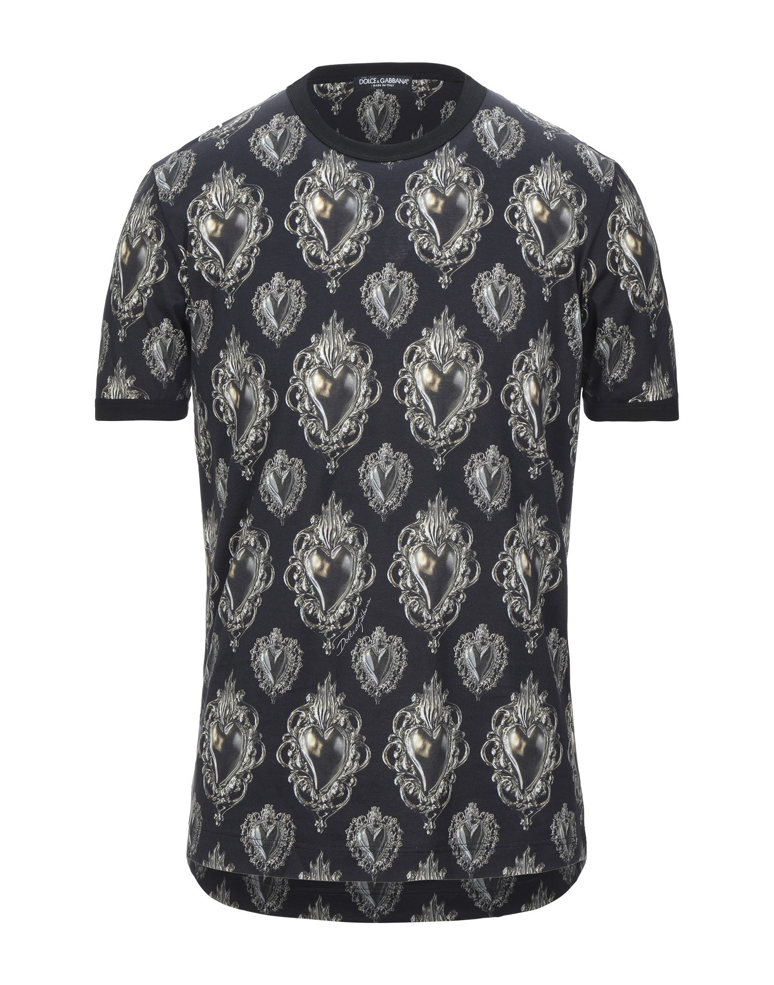 DOLCE&GABBANA - Футболки