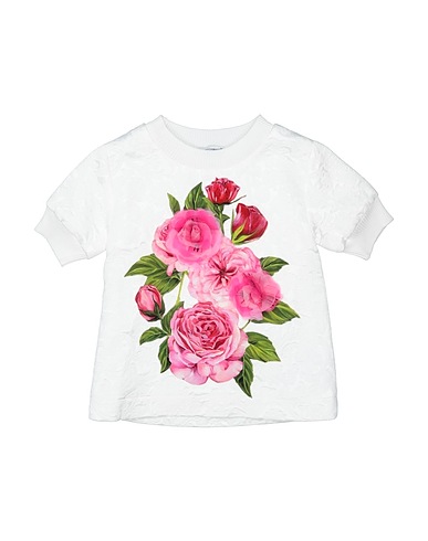 ZOOM DOLCE & GABBANA - Felpa