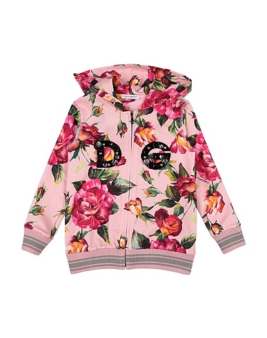 ZOOM DOLCE & GABBANA - Felpa