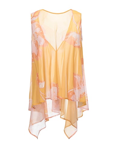MAESTA Top Marigold 100% PES