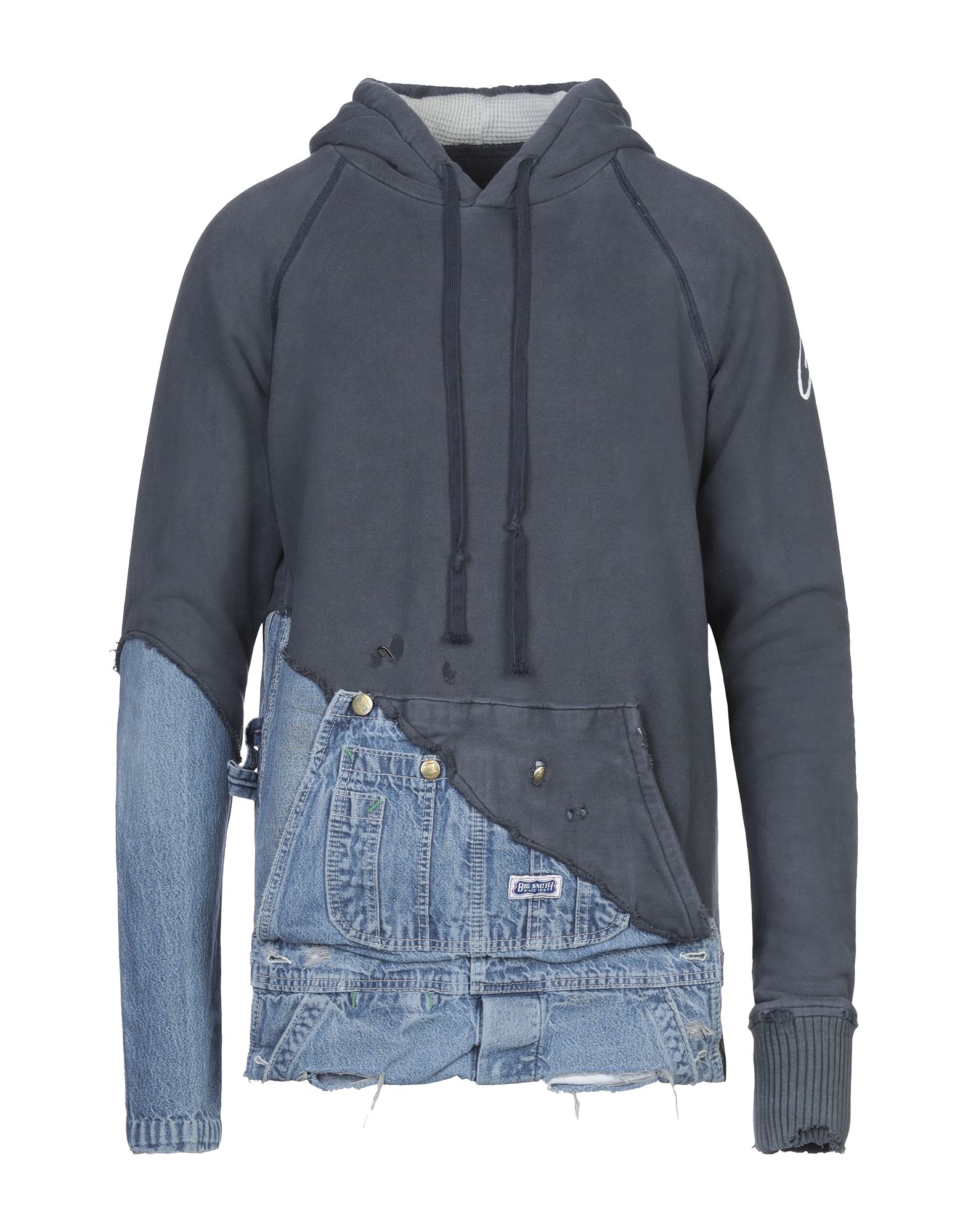 greg lauren track jacket