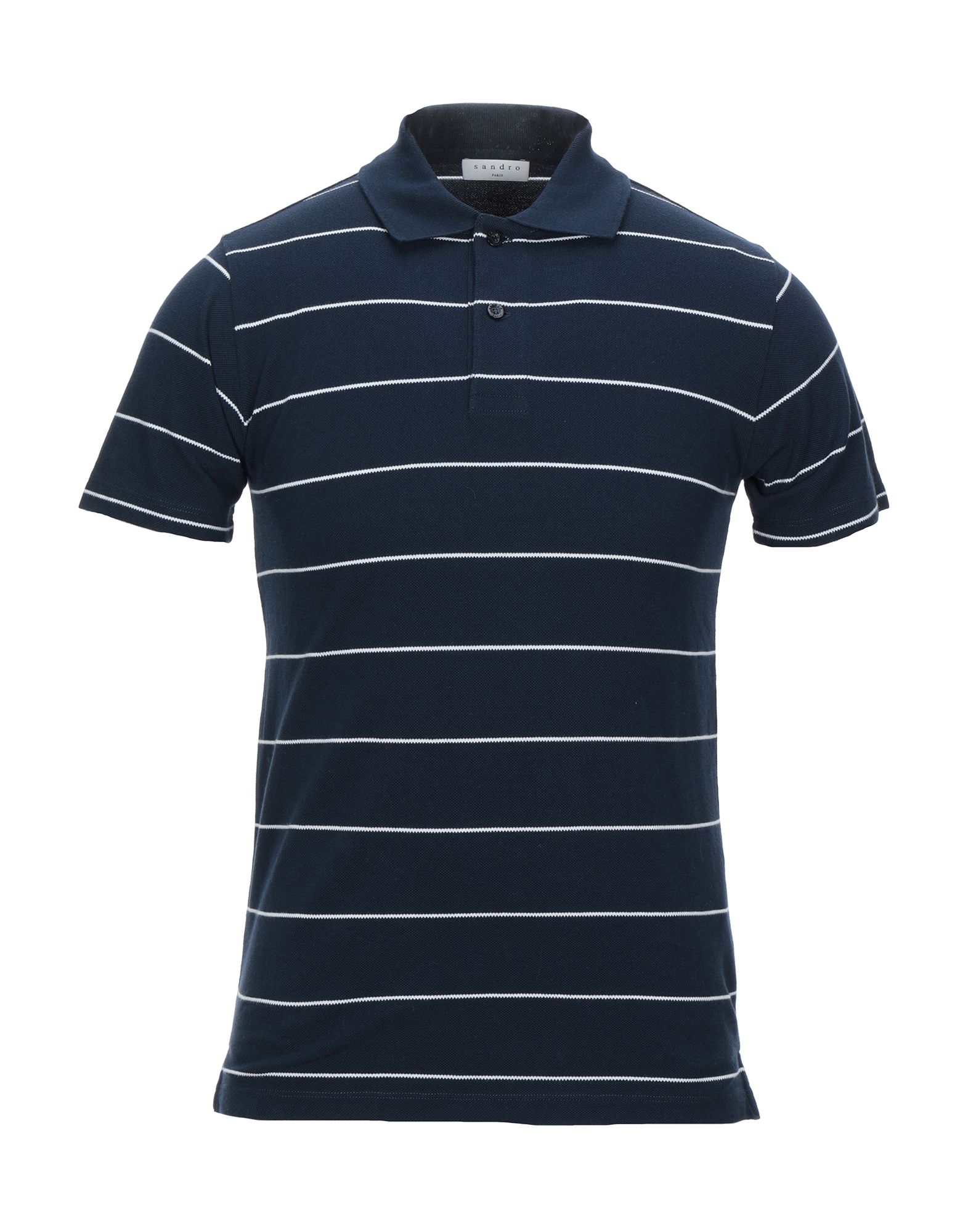 sandro polo