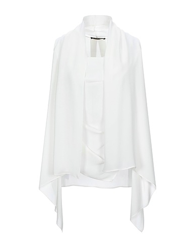 ZOOM PLEIN SUD - Silk top
