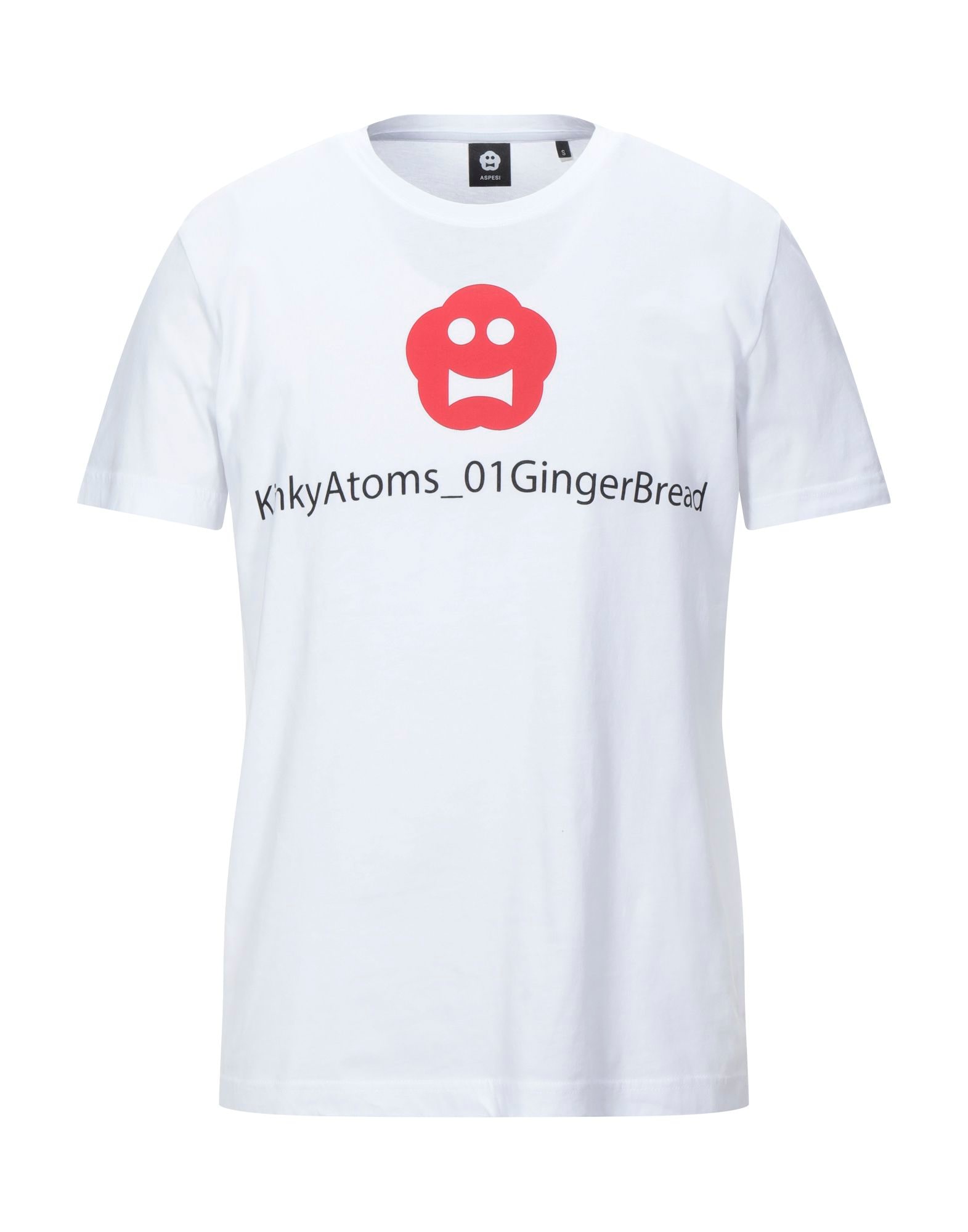 ASPESI - Футболки