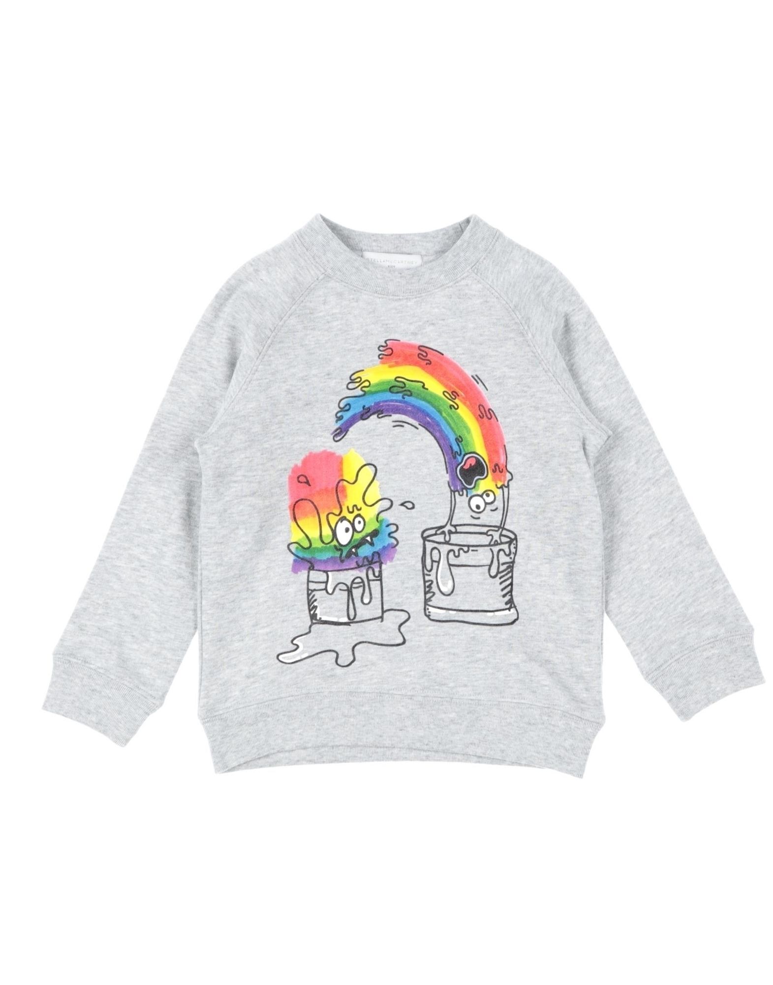 STELLA McCARTNEY KIDS - Sweatshirts