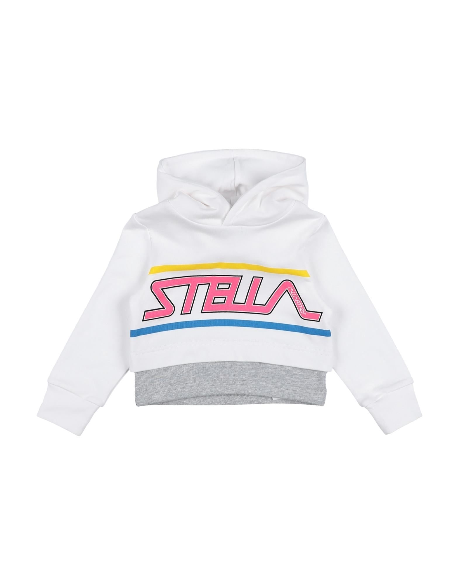 STELLA McCARTNEY KIDS - Sweatshirts