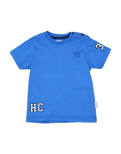 ZOOM HENRY COTTON'S - T-shirt