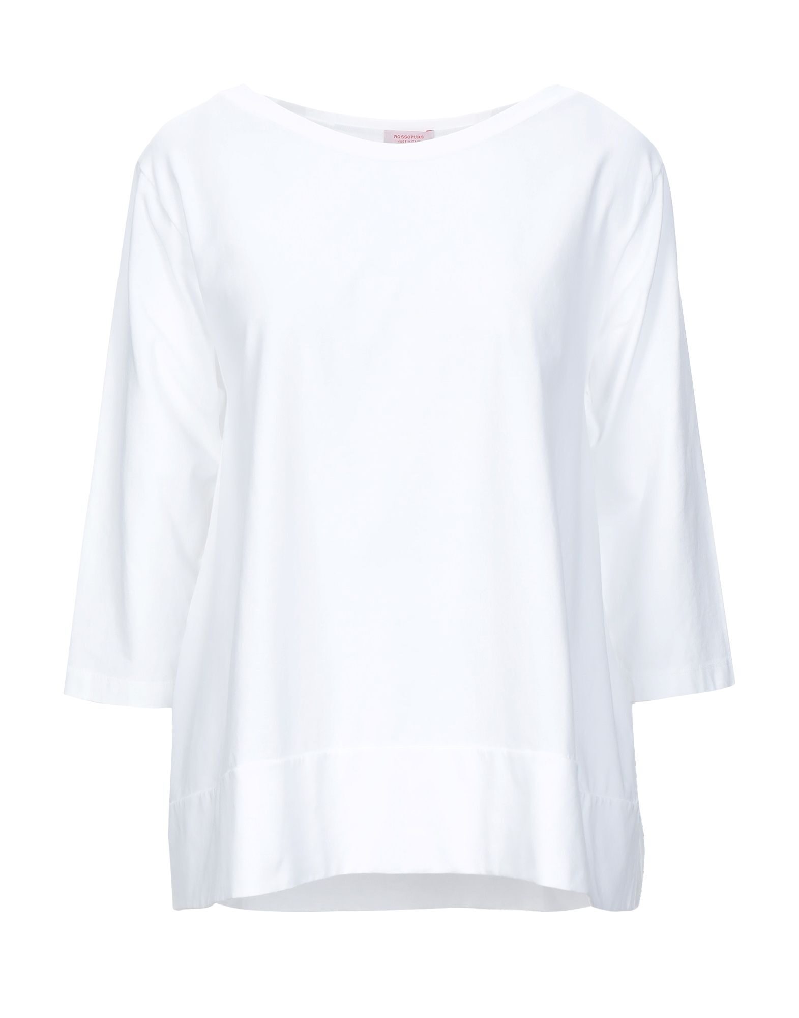 ROSSOPURO - Футболки