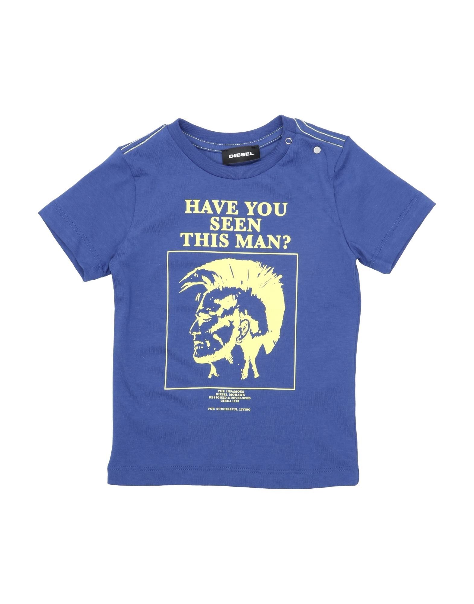 DIESEL - Футболки