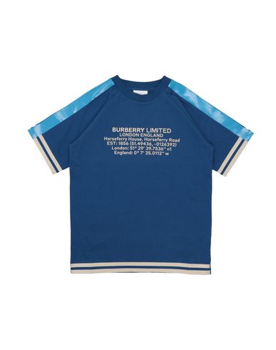 BURBERRY T-shirt