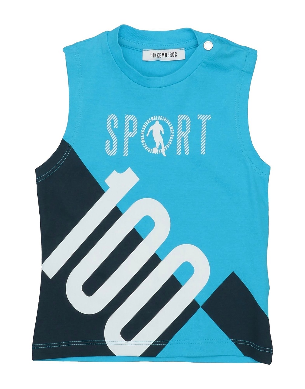 BIKKEMBERGS - T-shirts