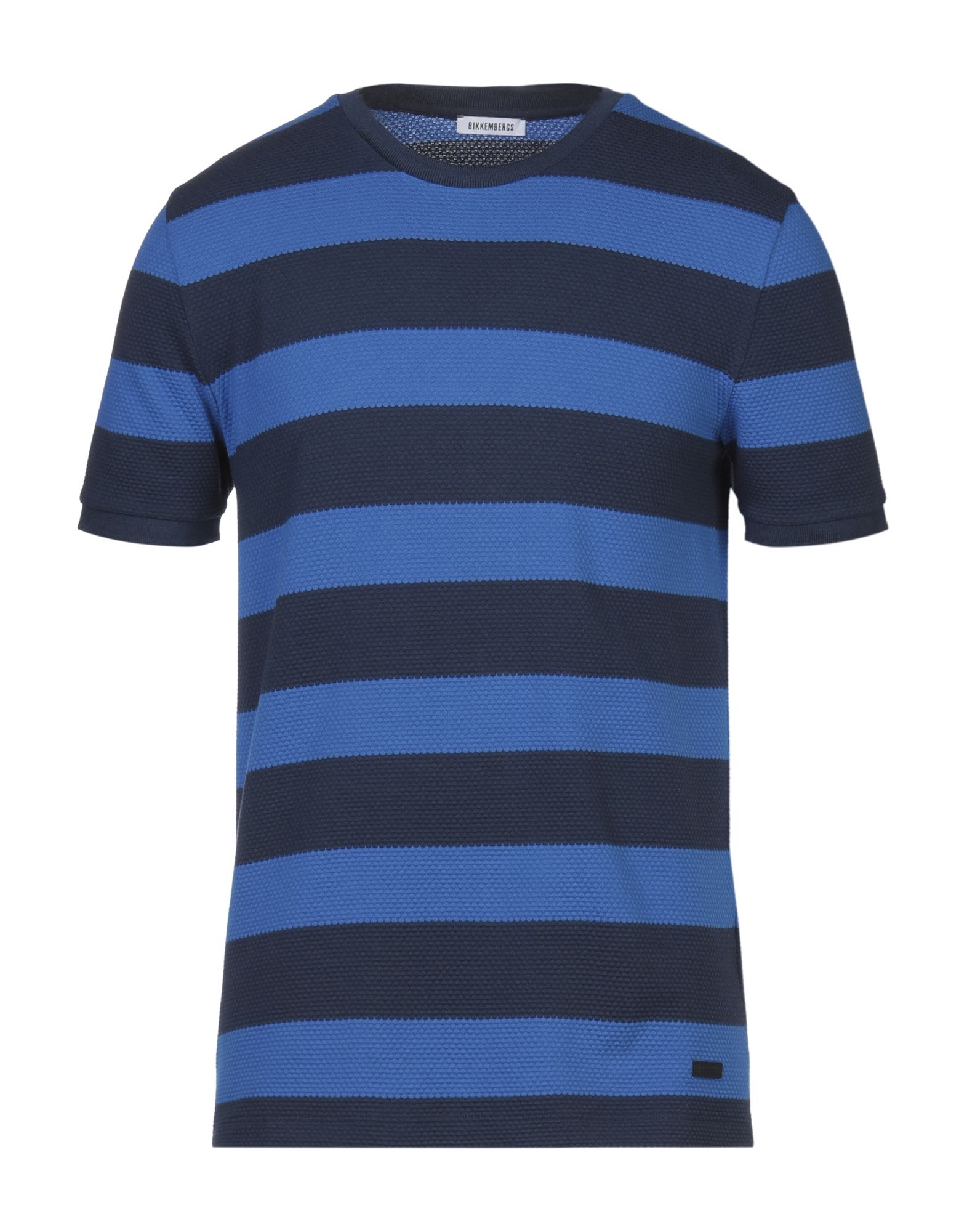 BIKKEMBERGS - Футболки