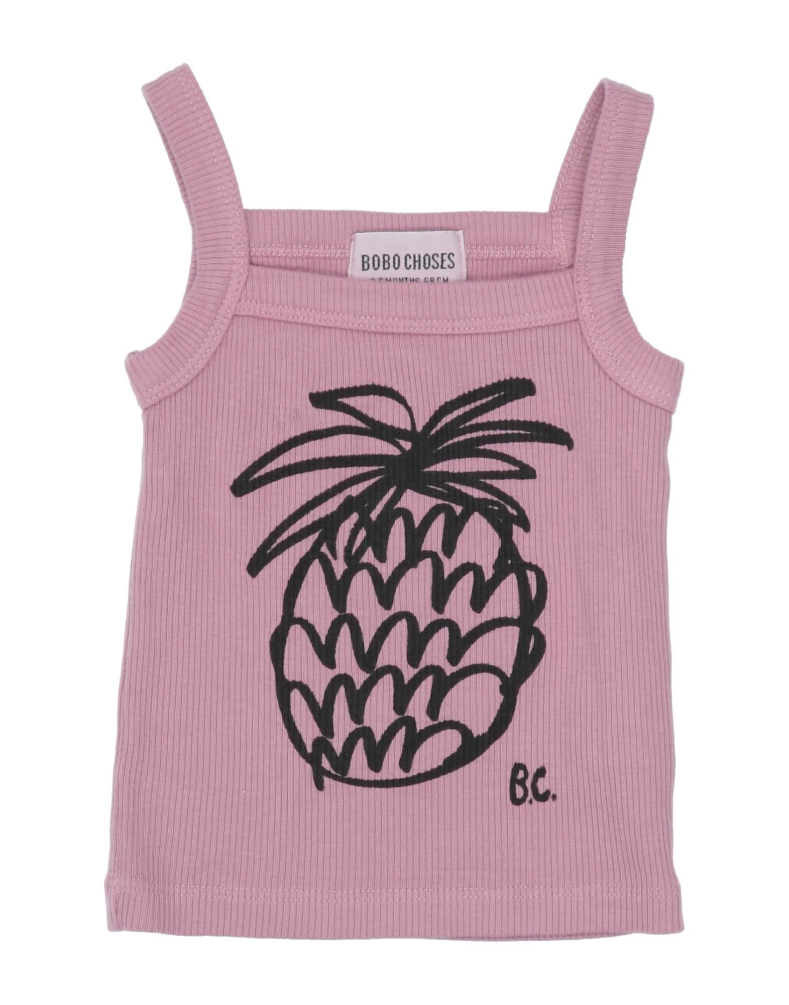 BOBO CHOSES - T-shirts