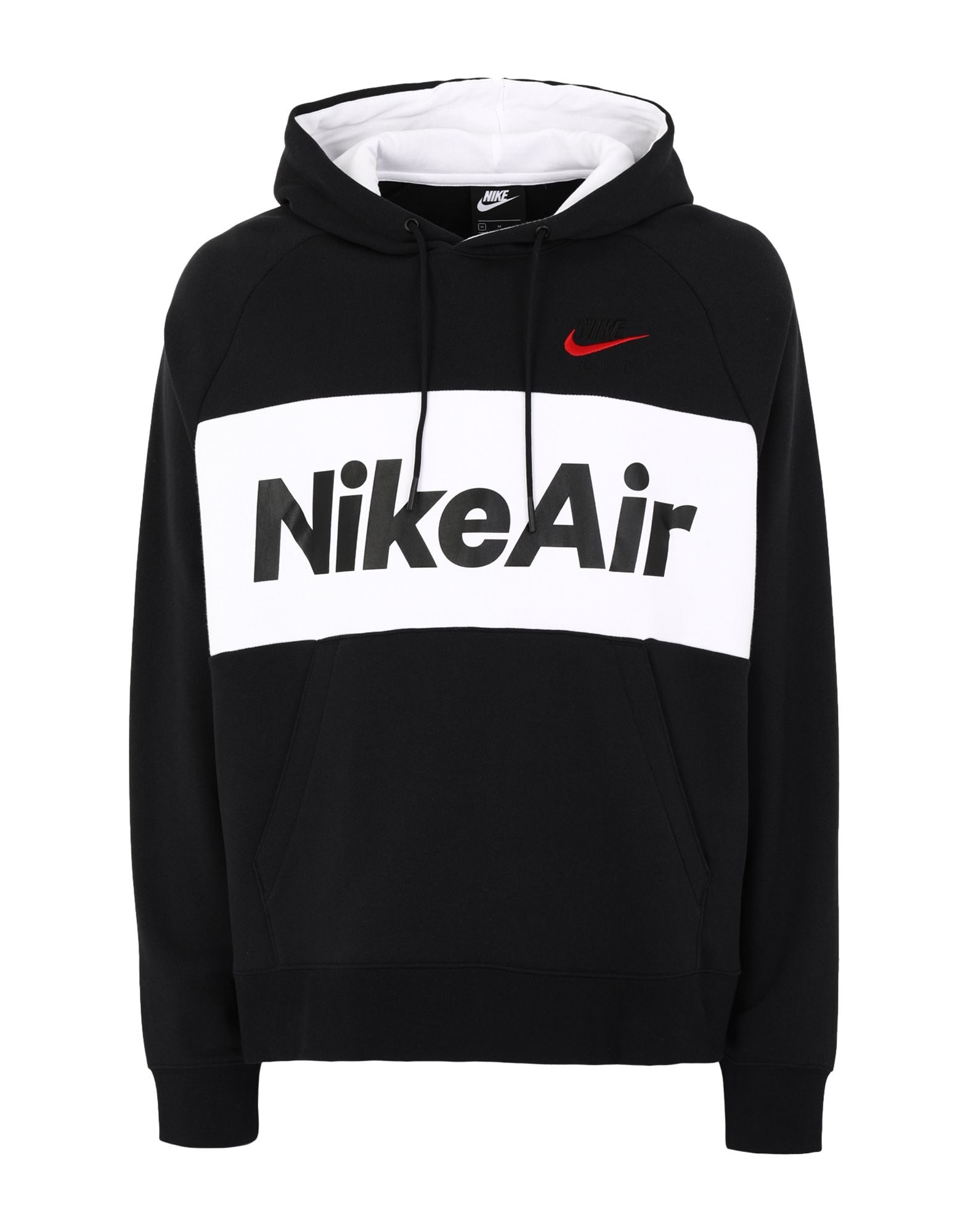 mens nike air hoodie