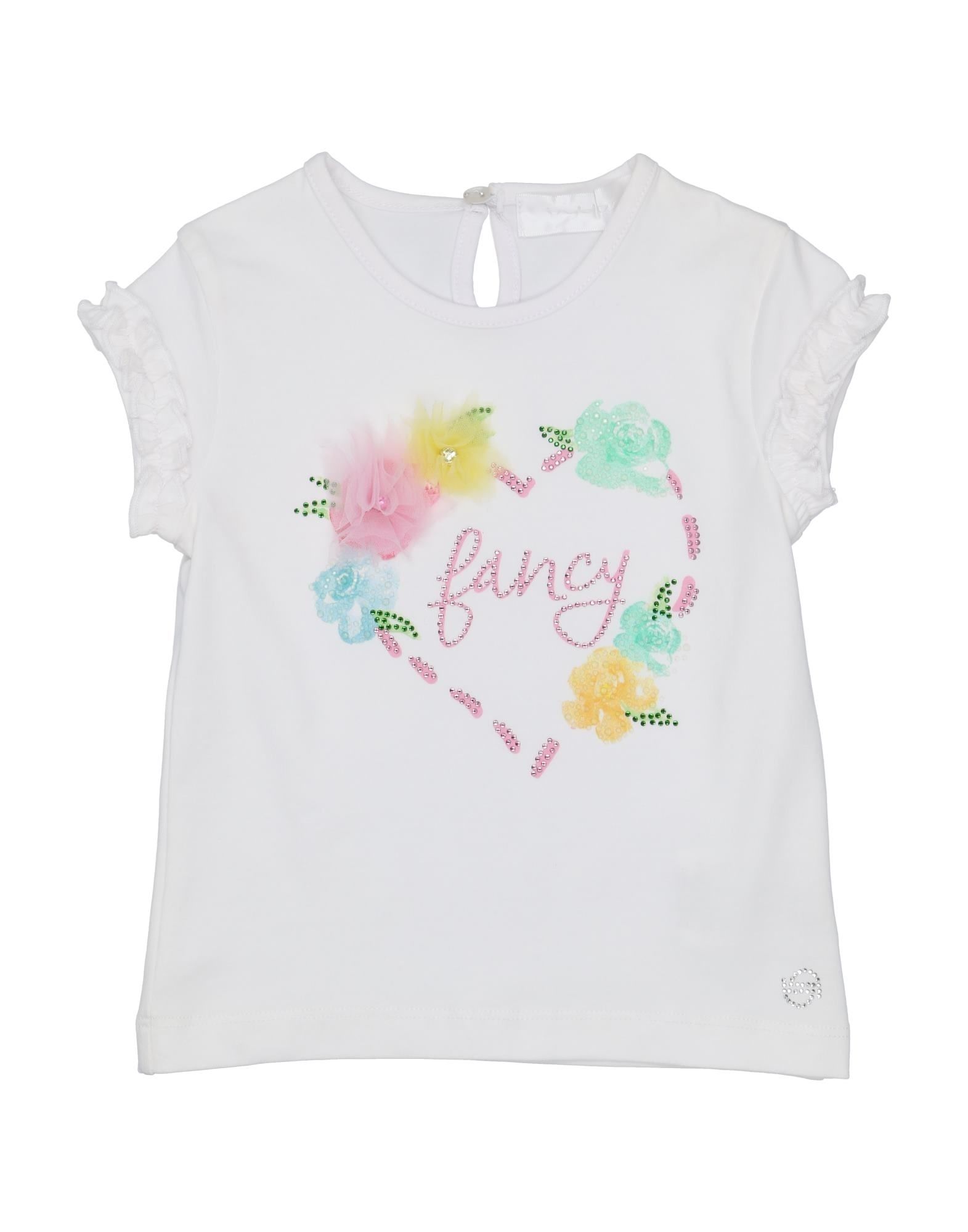 BYBLOS - Футболки