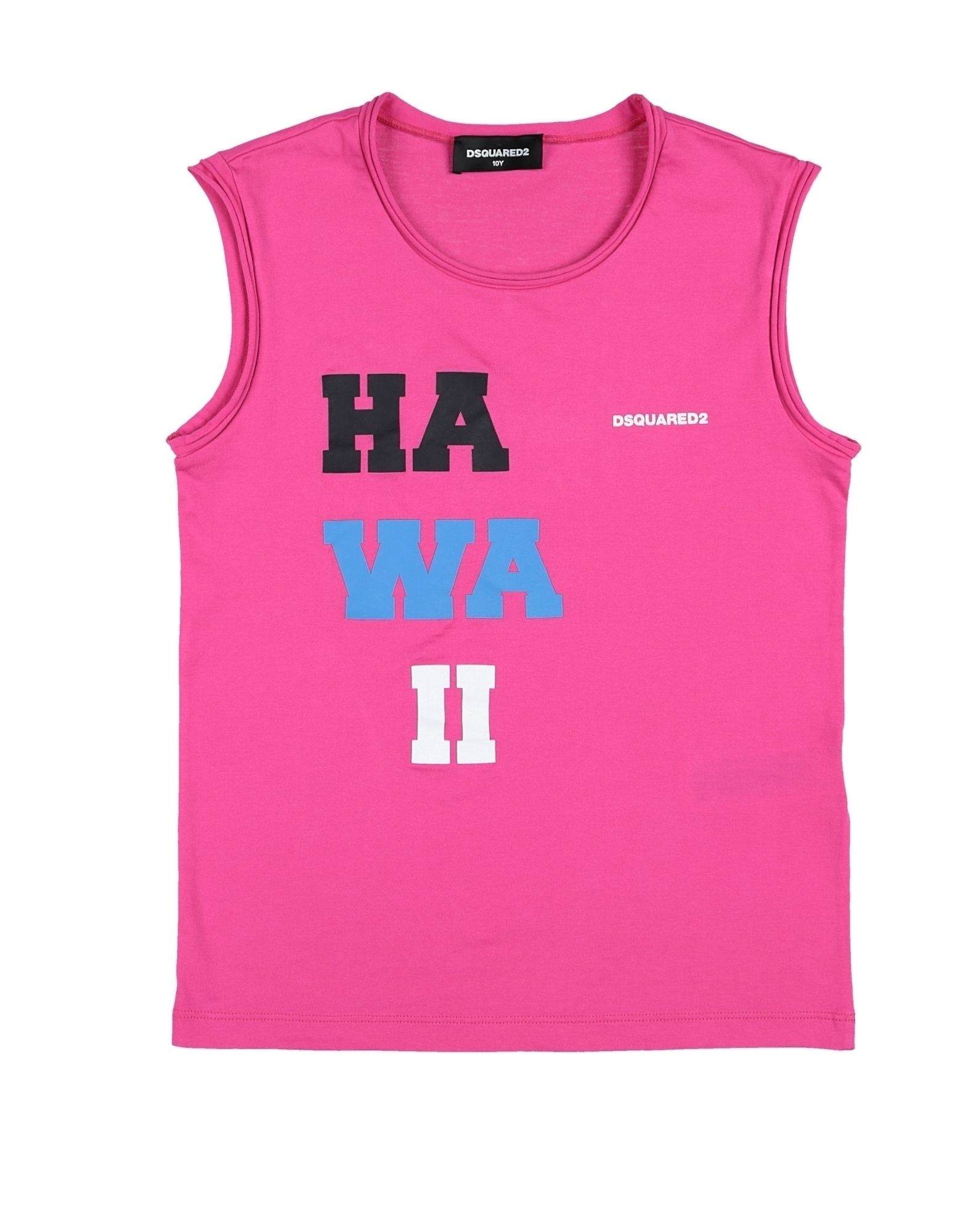 DSQUARED2 - T-shirts