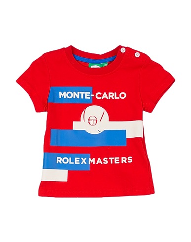 SERGIO TACCHINI T-shirt 100% Cotton