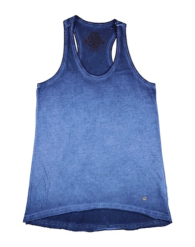 YES ZEE by ESSENZA T-shirt Midnight blue 100% Cotton
