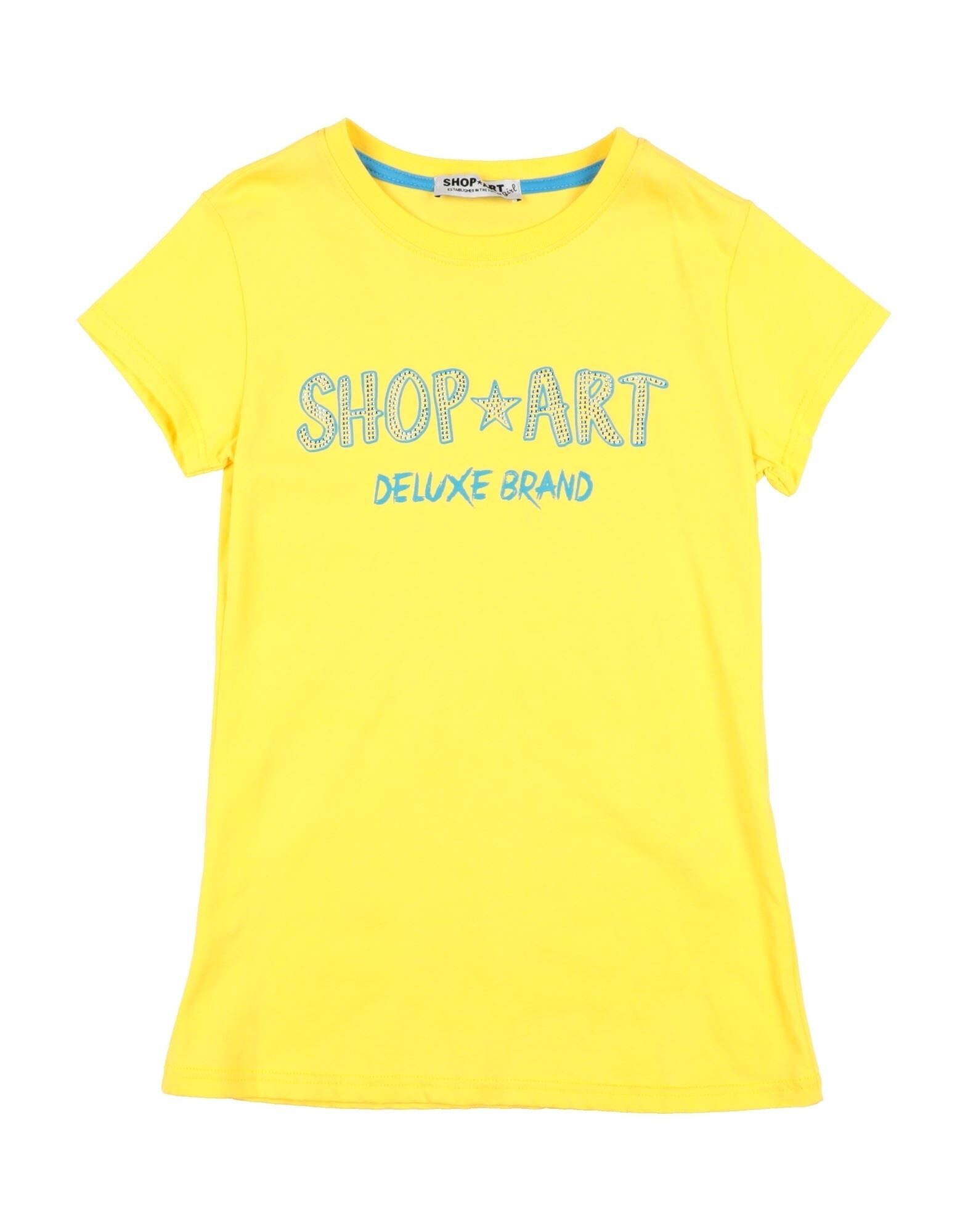 SHOPART - T-shirts