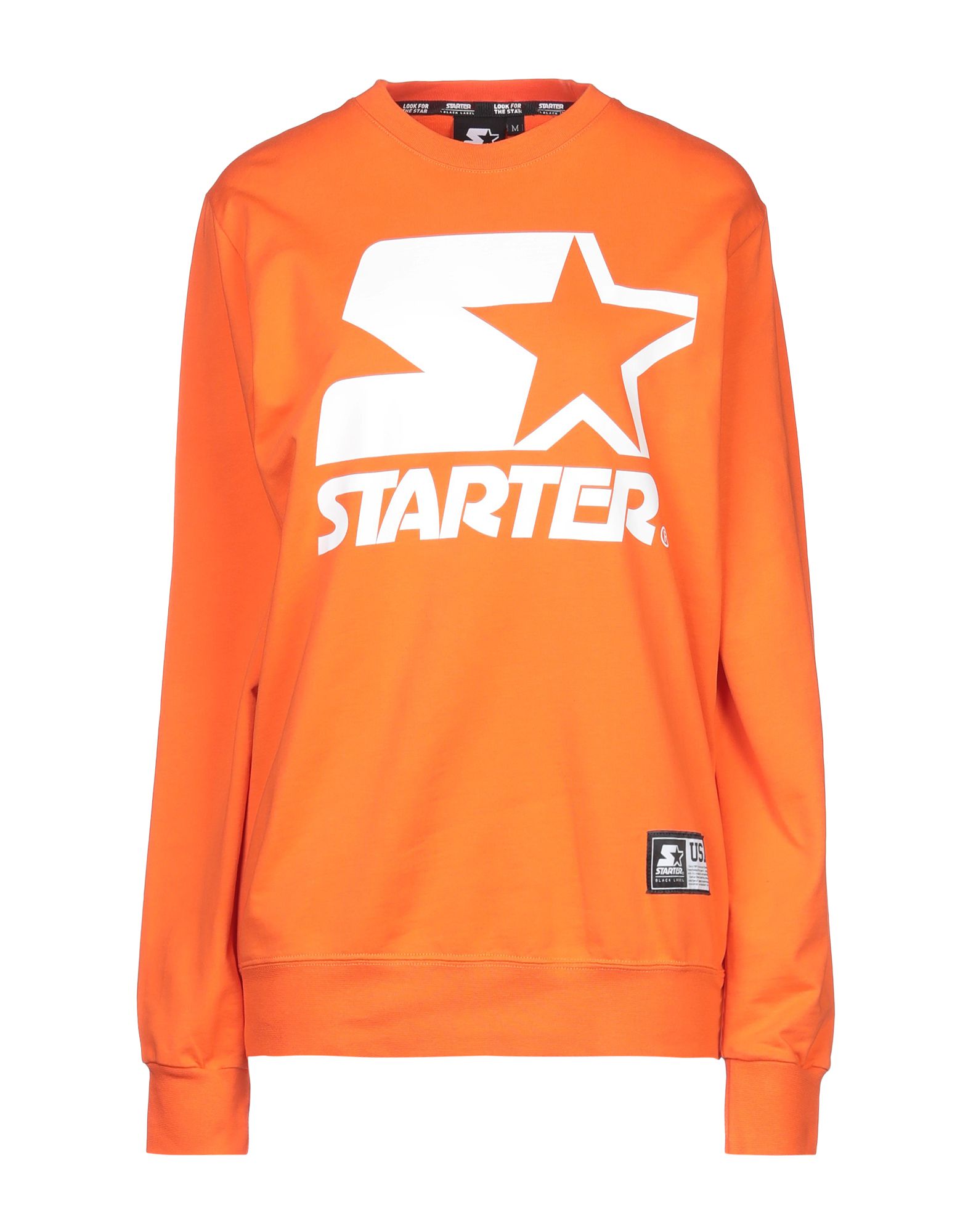 starter sweatshirts
