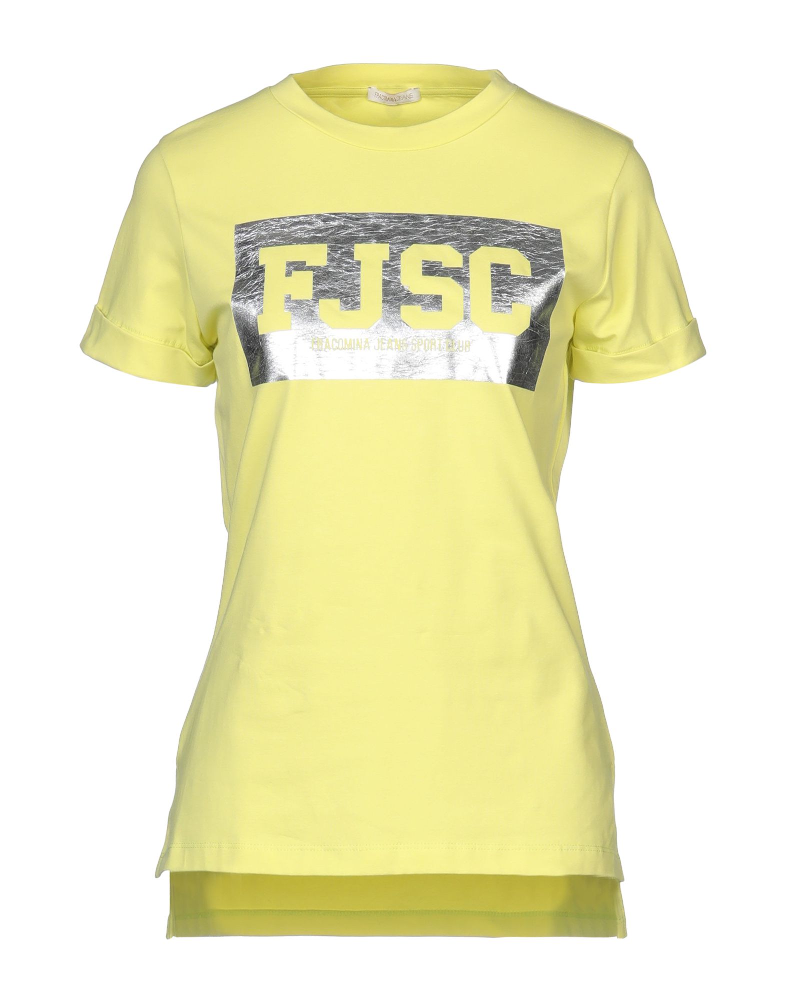 fracomina t shirt