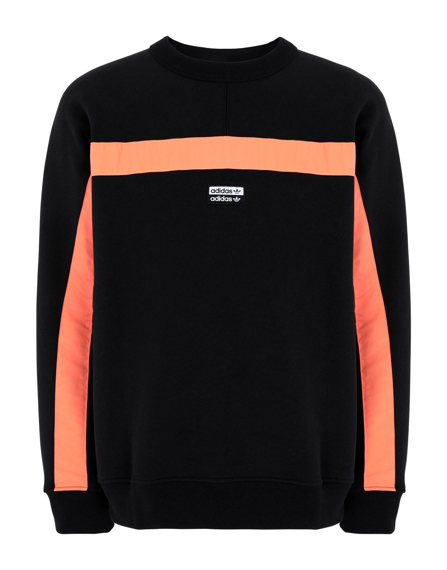 adidas originals sweatshirt mens
