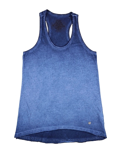 YES ZEE by ESSENZA T-shirt Midnight blue 100% Cotton