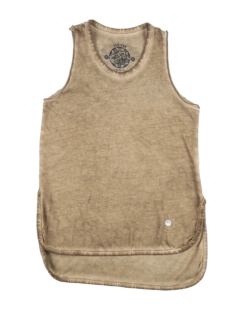 YES ZEE by ESSENZA - T-shirts