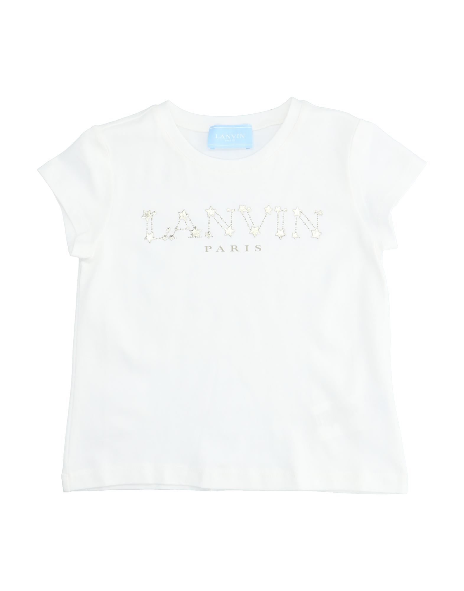 lanvin t shirt