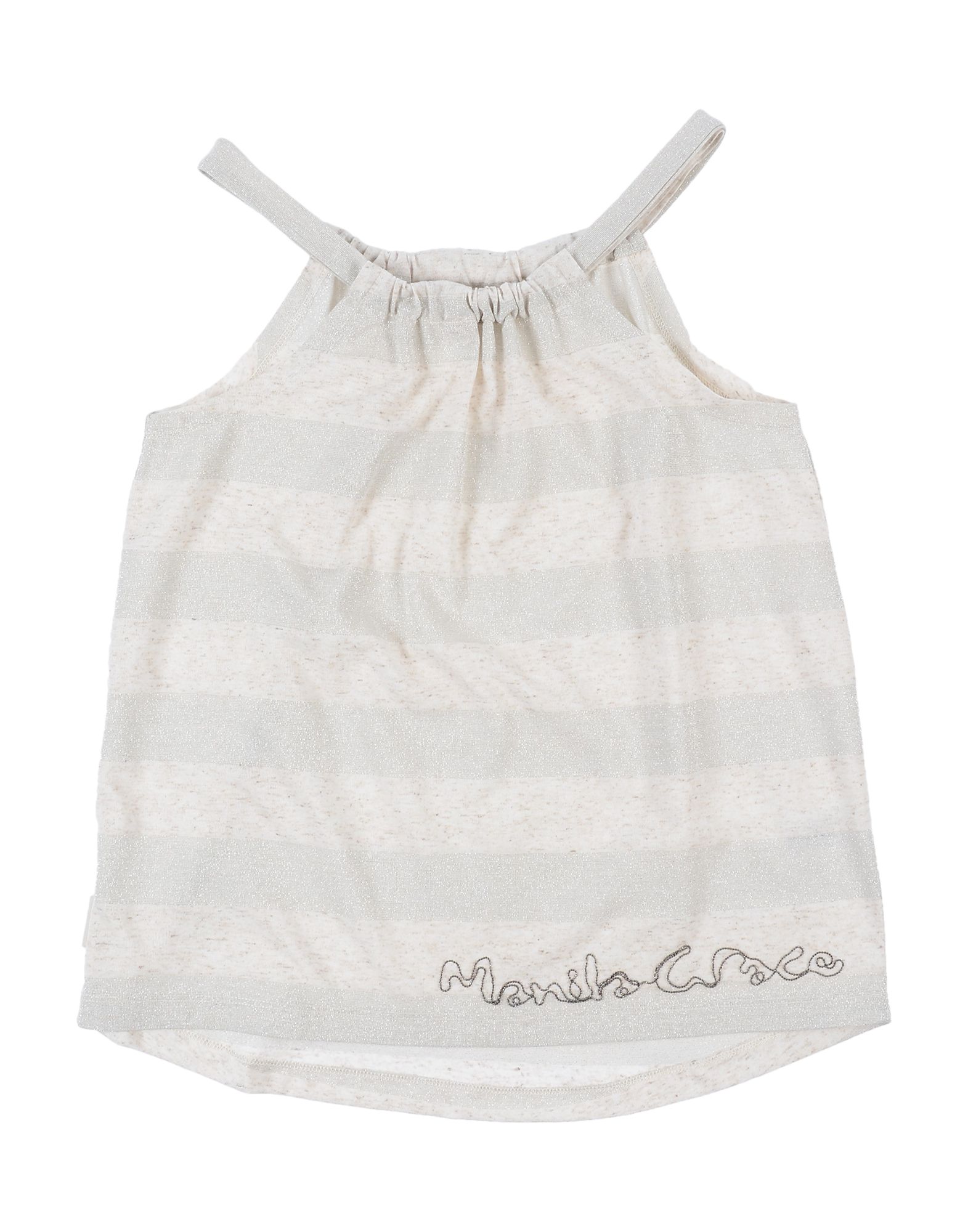 MANILA GRACE - Футболки