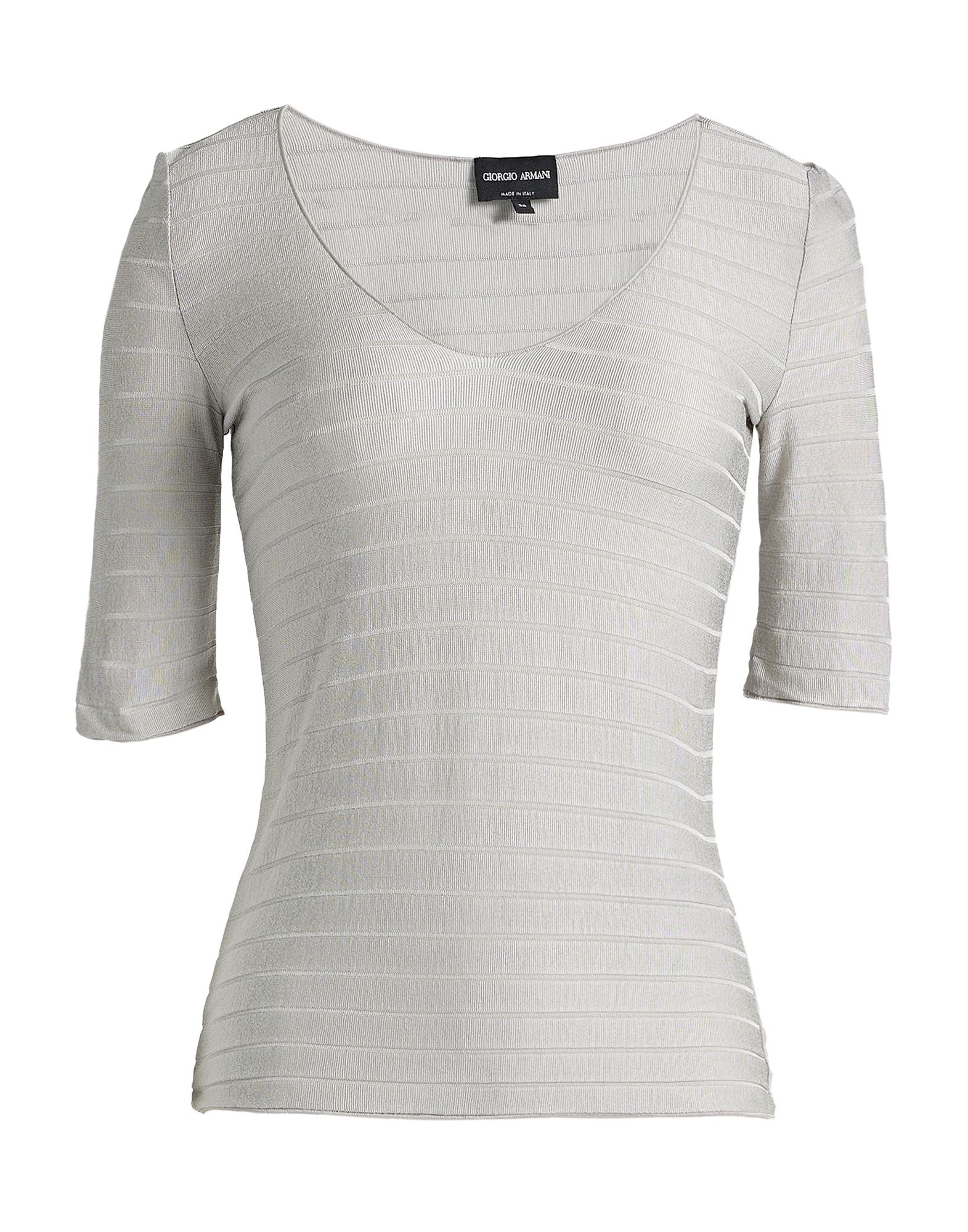 GIORGIO ARMANI - T-shirts