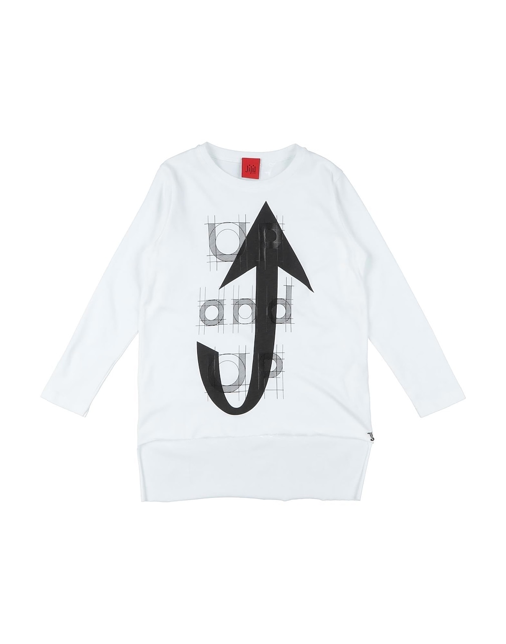 JIJIL JOLIE - T-shirts