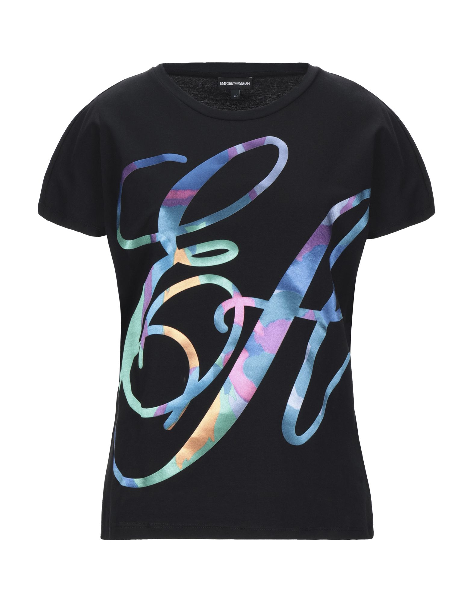 EMPORIO ARMANI - T-shirts