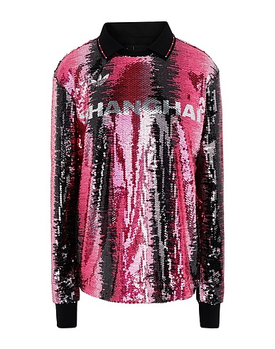 ZOOM ADIDAS ORIGINALS x ANNA ISONIEMI - T-shirt