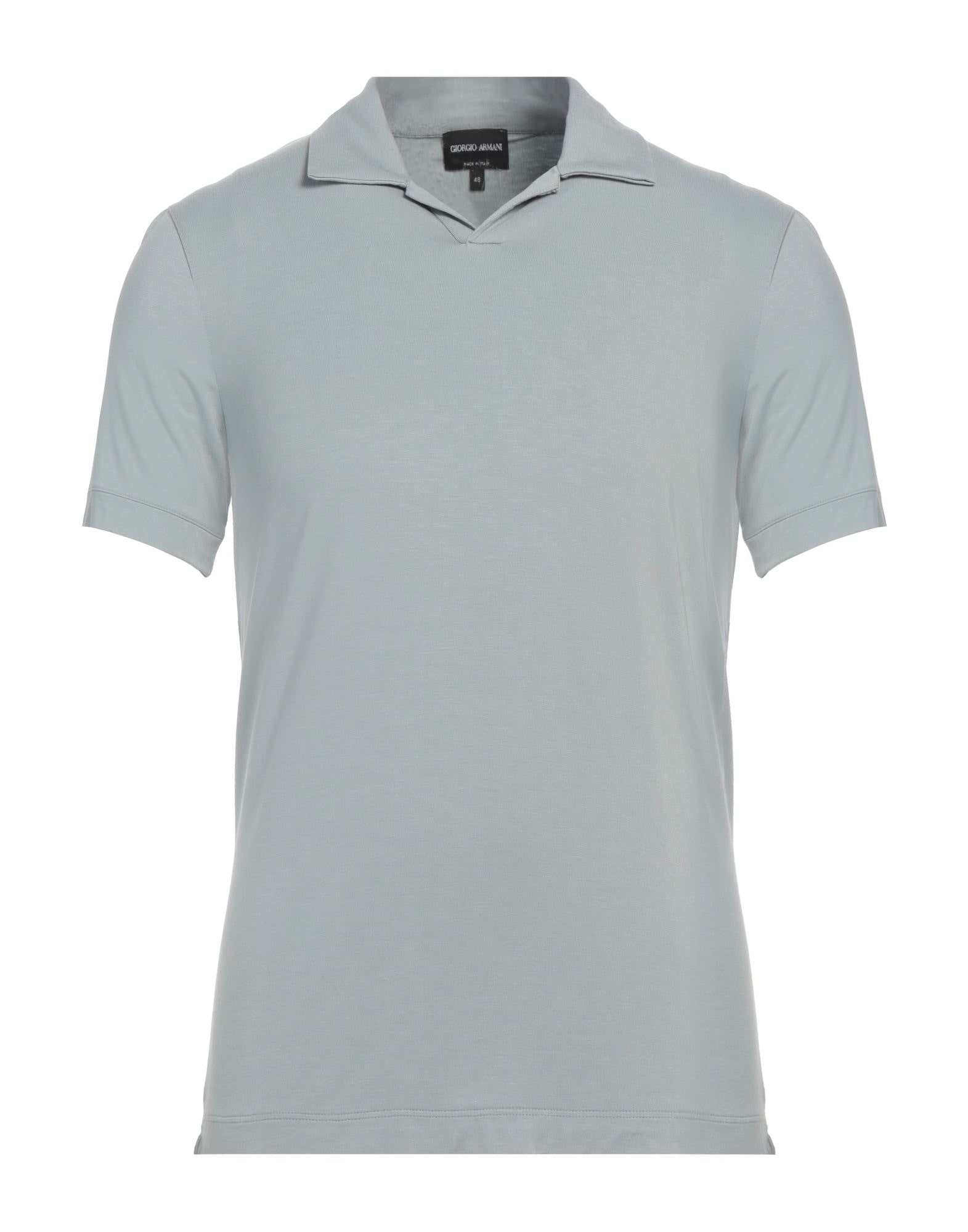 GIORGIO ARMANI - Polo shirts