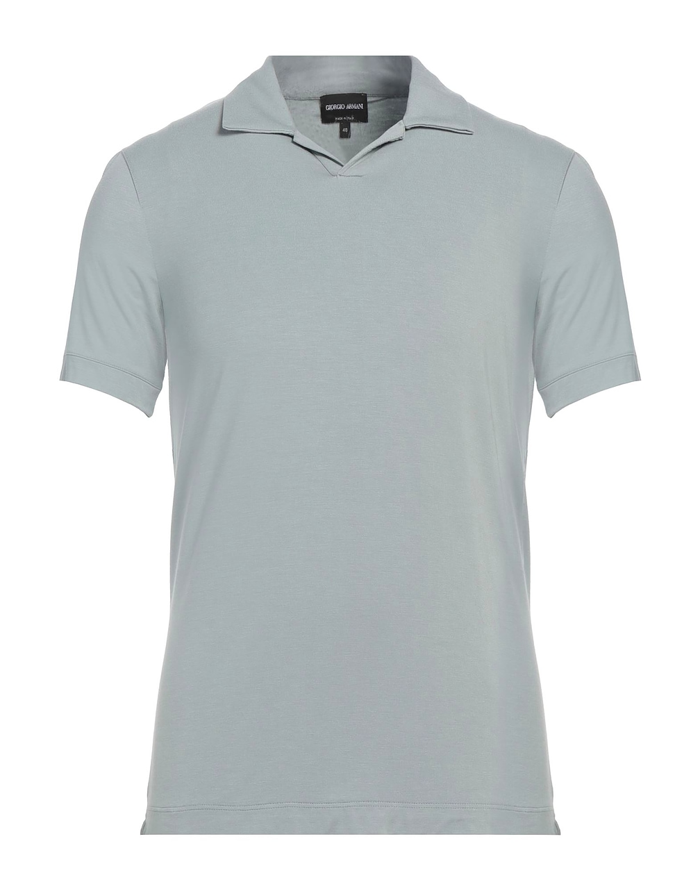GIORGIO ARMANI - Polo shirts