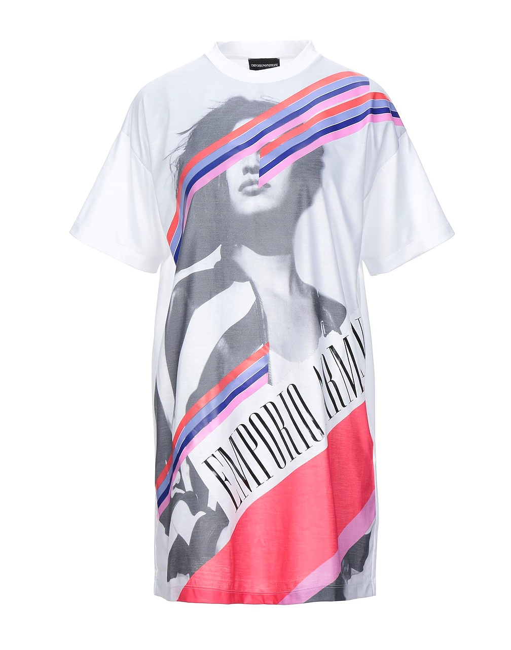 EMPORIO ARMANI - T-shirts