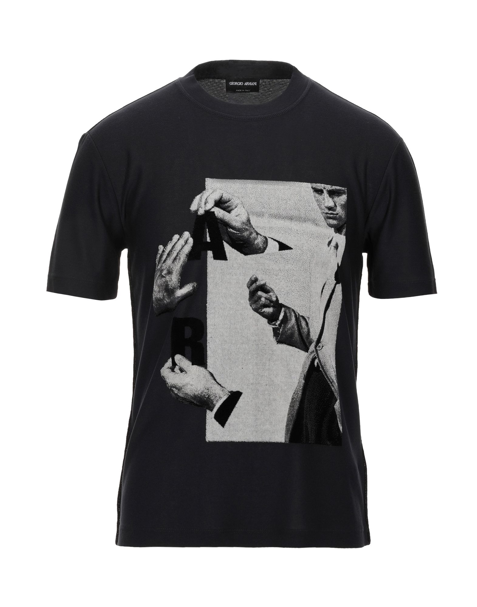 giorgio armani shirts online