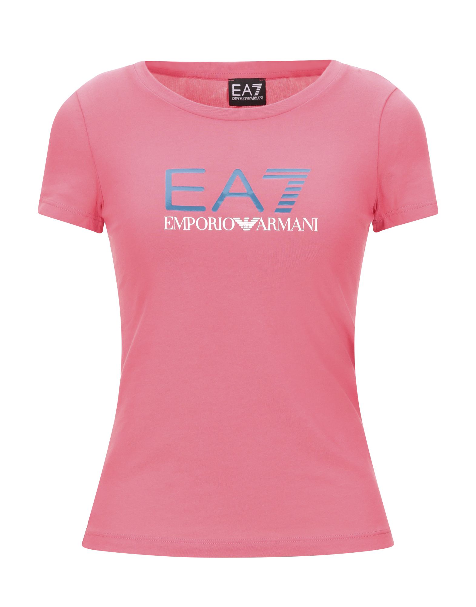 EA7 - T-shirts