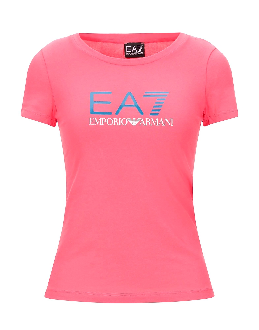 EA7 - T-shirts