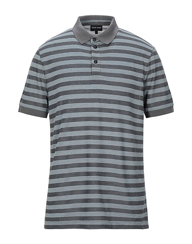 ZOOM GIORGIO ARMANI - Polo shirt