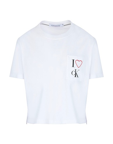 ZOOM CALVIN KLEIN JEANS - Looks für zuhause