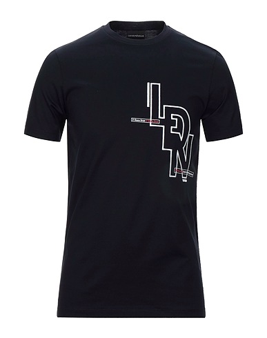 ZOOM EMPORIO ARMANI - T-shirt