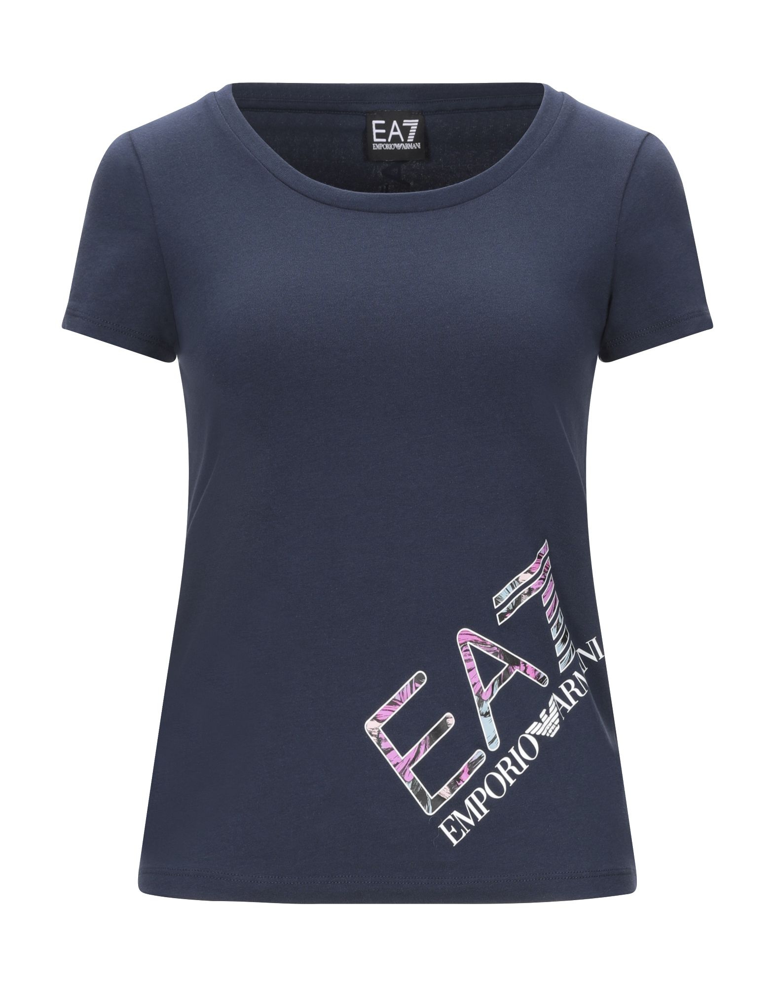 EA7 - T-shirts
