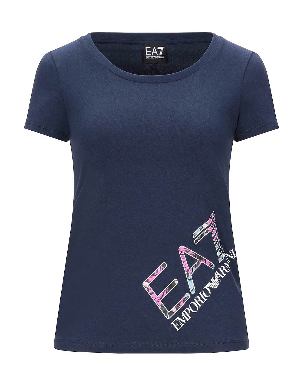 EA7 - T-shirts