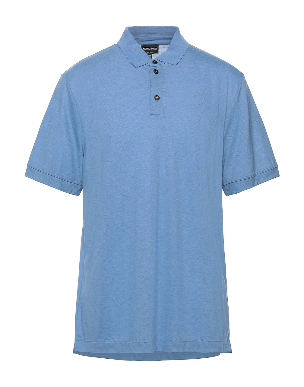 GIORGIO ARMANI - Polo shirts