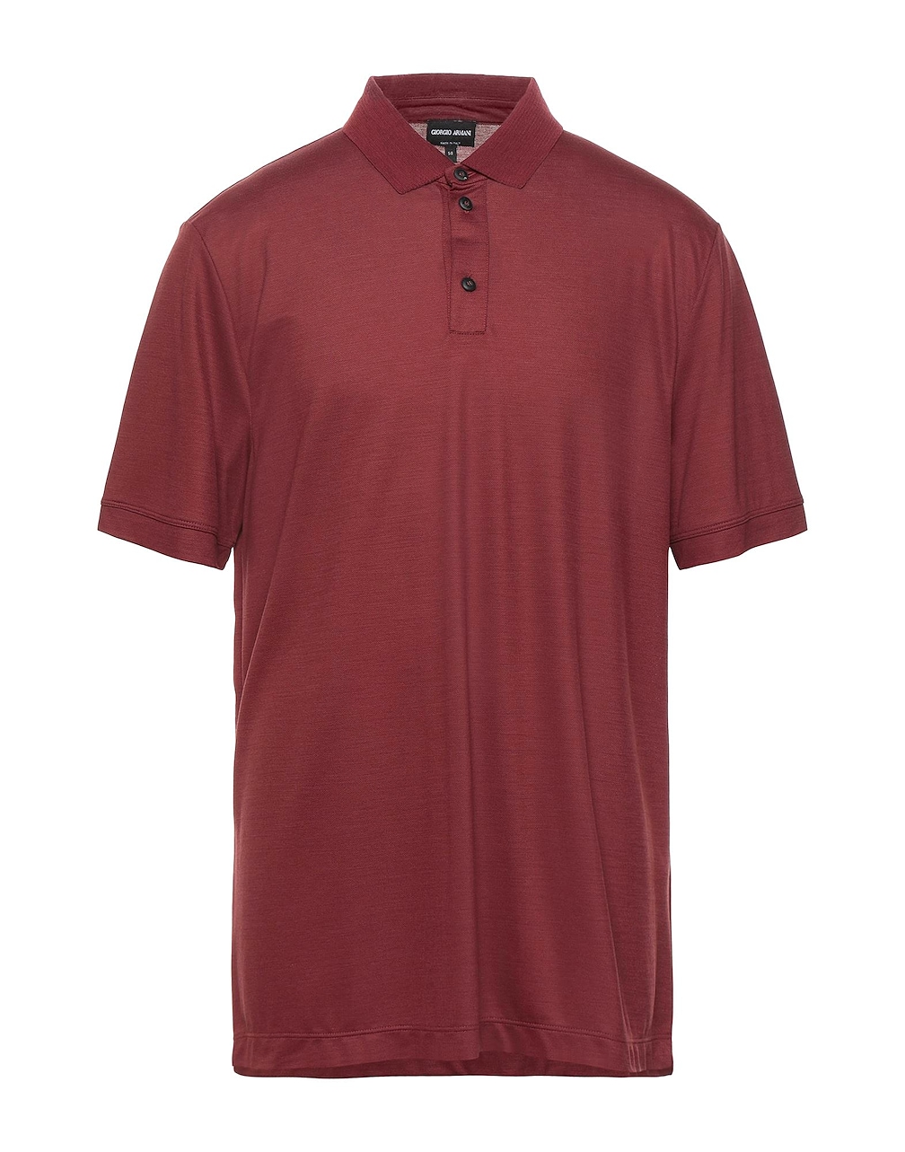 GIORGIO ARMANI - Polos
