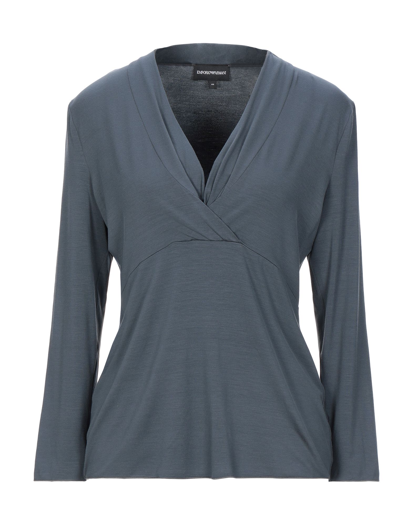 maglietta emporio armani donna