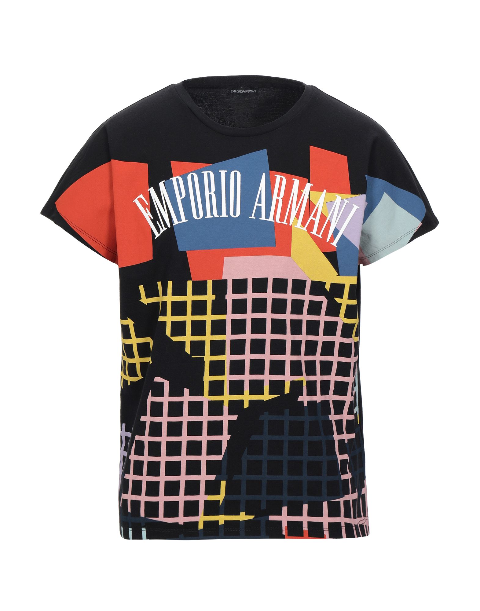 emporio armani t