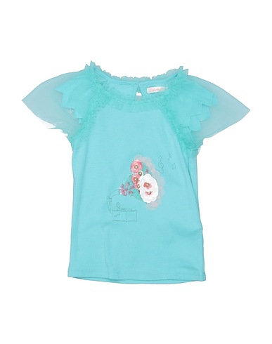 ZOOM BILLIEBLUSH - T-shirt